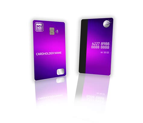 Innovative payment cards (best looking credit cards) 